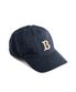 W25 BASEBALL CAP (navy)