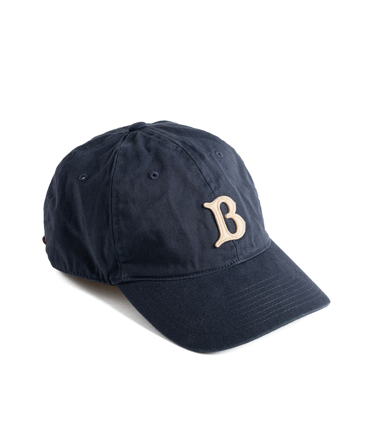 와일드 브릭스(WILD BRICKS) W25 BASEBALL CAP (navy)