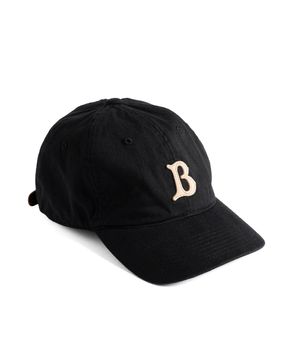 W25 BASEBALL CAP (black)