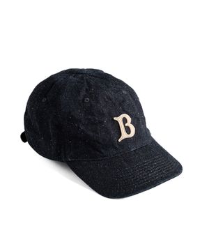 W25 BASEBALL CAP (denim)