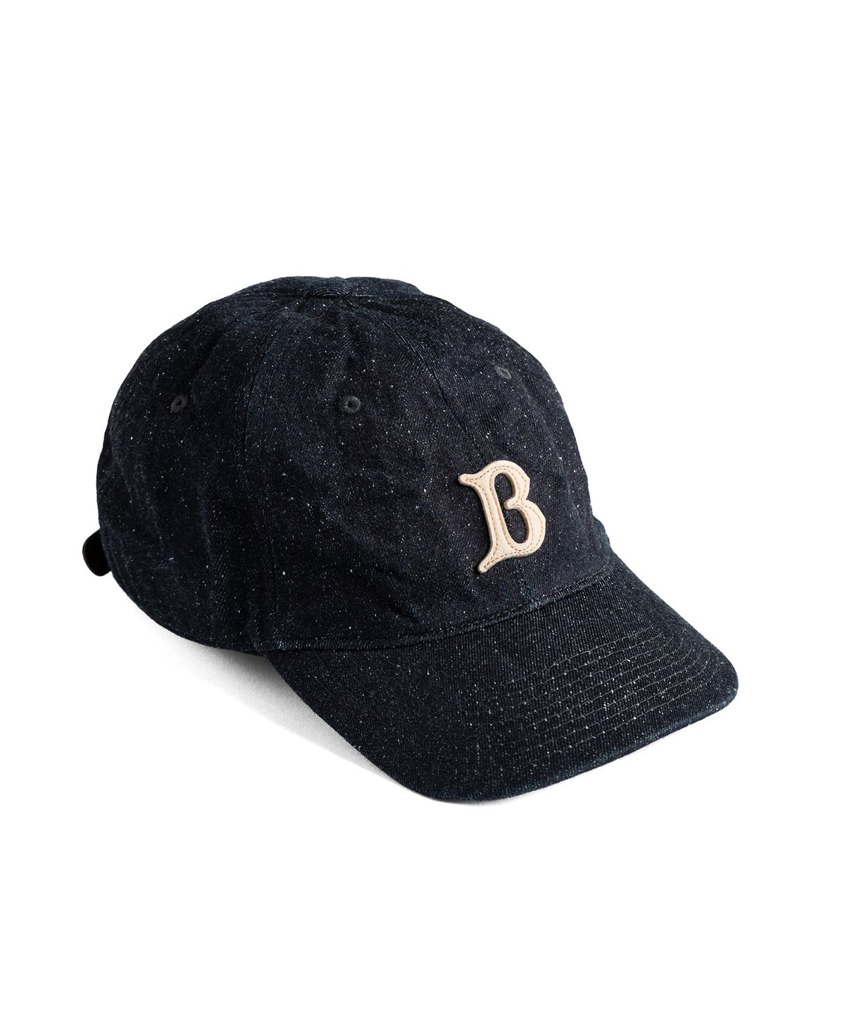 와일드 브릭스(WILD BRICKS) W25 BASEBALL CAP (denim)