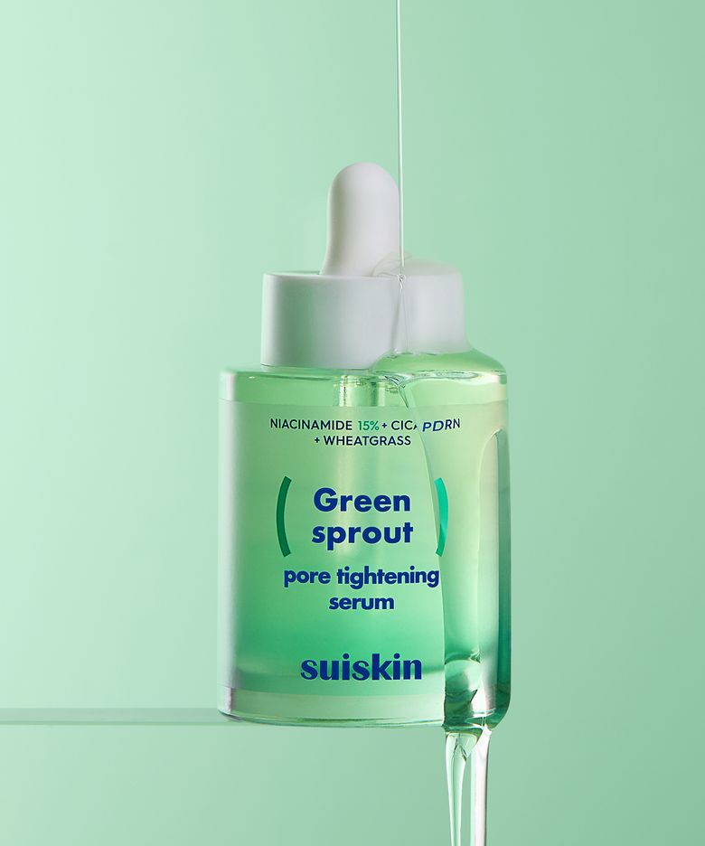 어린 새싹 포어 타이트닝 세럼 30ml