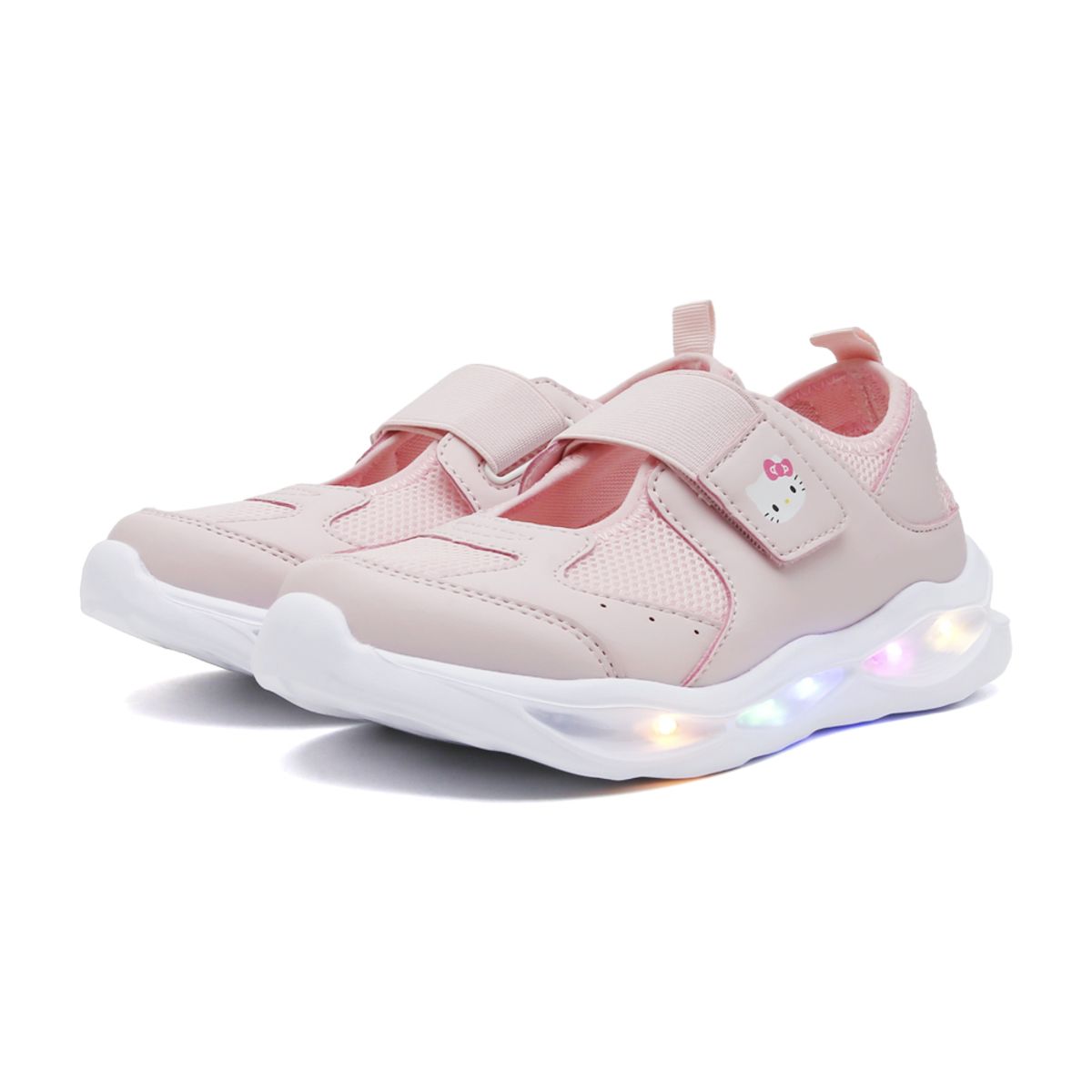 산리오 키즈(SANRIO) 헬로키티 소니 샌들