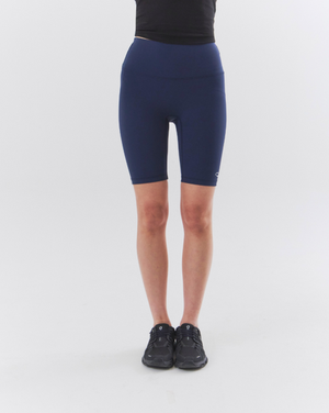 플렉스핏 5.0 바이커쇼츠 - navy