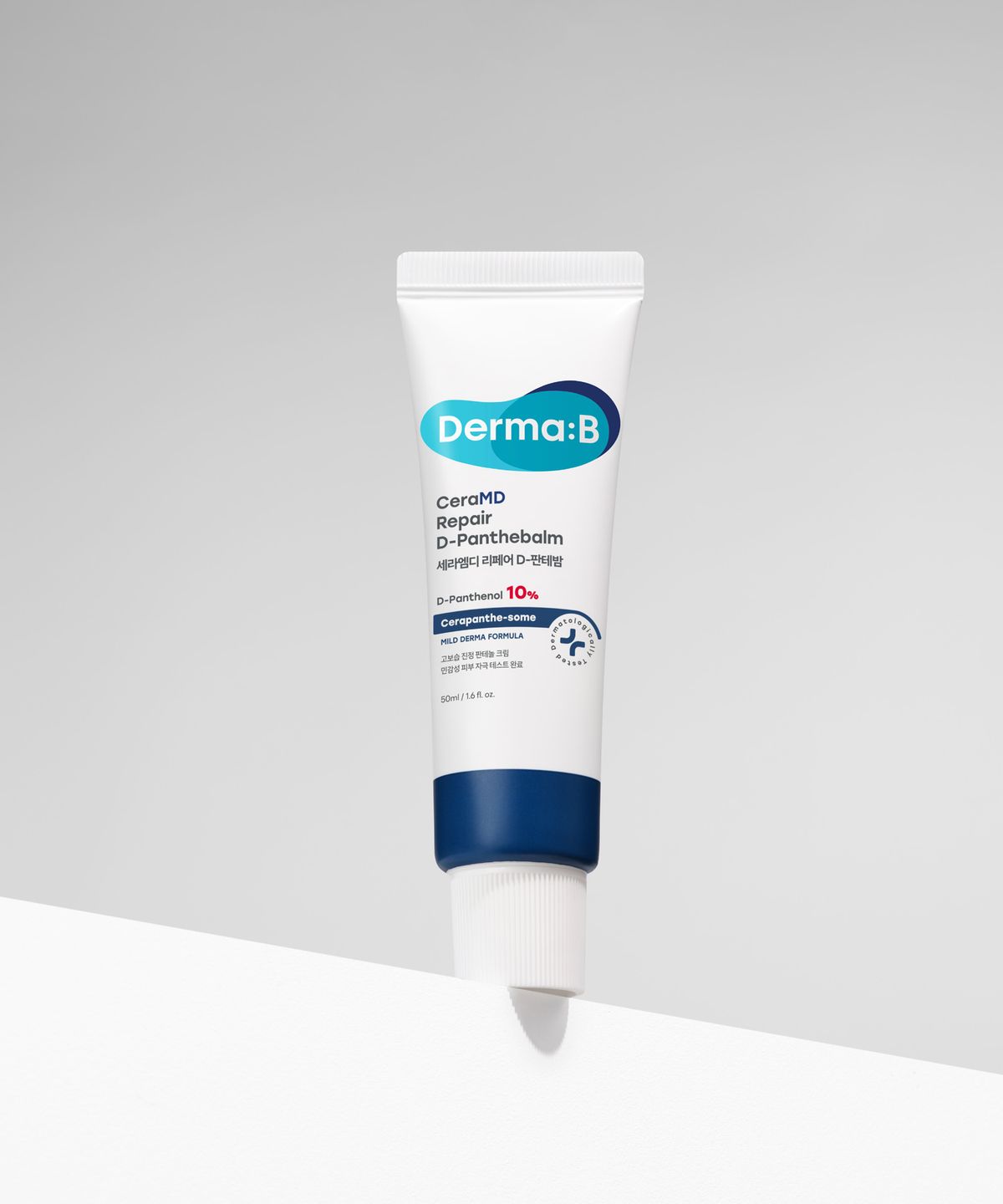 더마비(DERMAB) 세라엠디 리페어D-판테밤 50ML - 후기 | 무신사