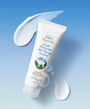 산양유 밀크테라피 트리트먼트 220ml