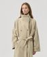 Arden Oversized Double Belted Trench Coat_BEIGE