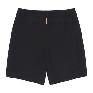 N262MHP560 [NRN] 멀티포켓 5부 반바지 BLACK