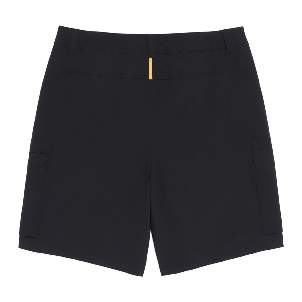 내셔널지오그래픽(NATIONALGEOGRAPHIC) N262MHP560 [NRN] 멀티포켓 5부 반바지 BLACK