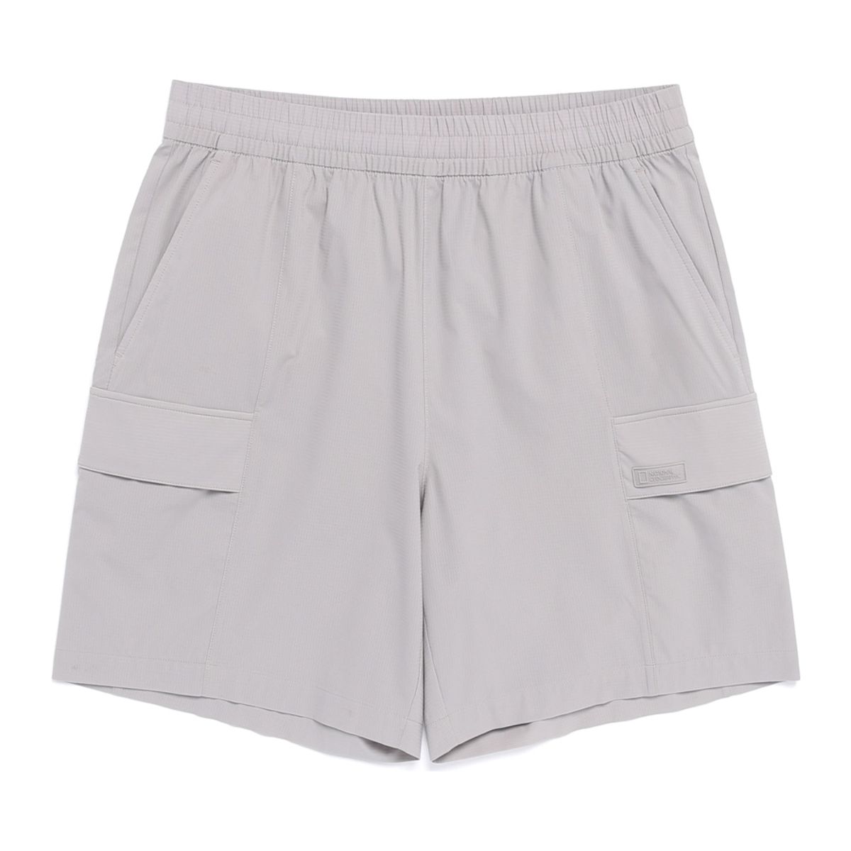 내셔널지오그래픽(NATIONALGEOGRAPHIC) N262MHP350 에어플로우 카고 4부 쇼츠 URBAN LIGHT BEIGE