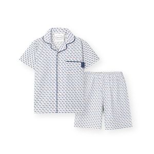 아동 H140 미니까미유 반소매 파자마 세트