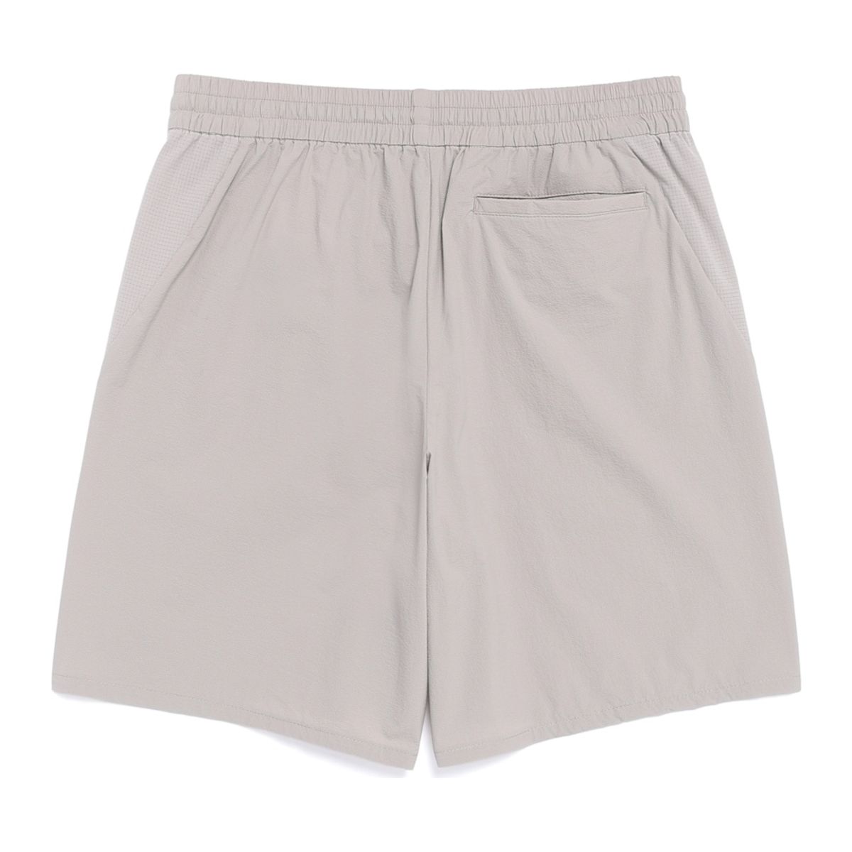 내셔널지오그래픽(NATIONALGEOGRAPHIC) N262WHP350 여성 에어플로우 하이브리드 4부 쇼츠 URBAN LIGHT BEIGE