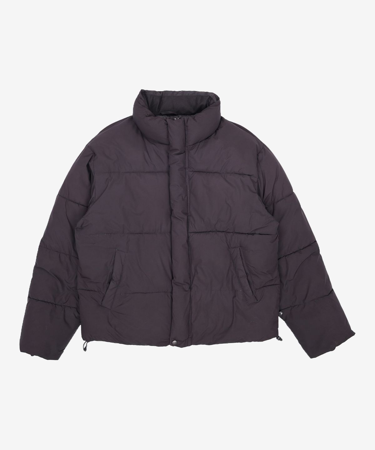 스파오(SPAO) 숏 패딩/숏 헤비 아우터 L
