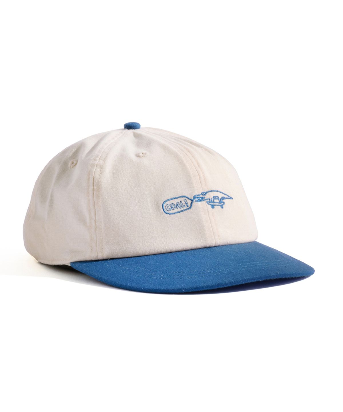 콜(COAL) The Evergreen_Bone/Blue