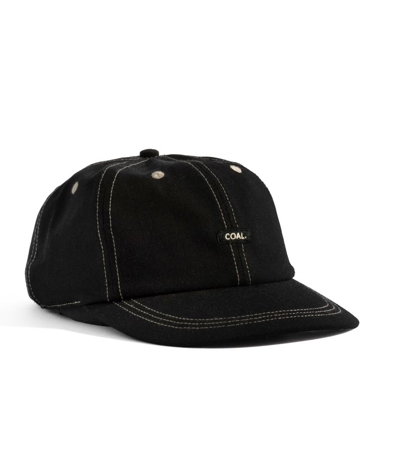 The Evergreen_Black