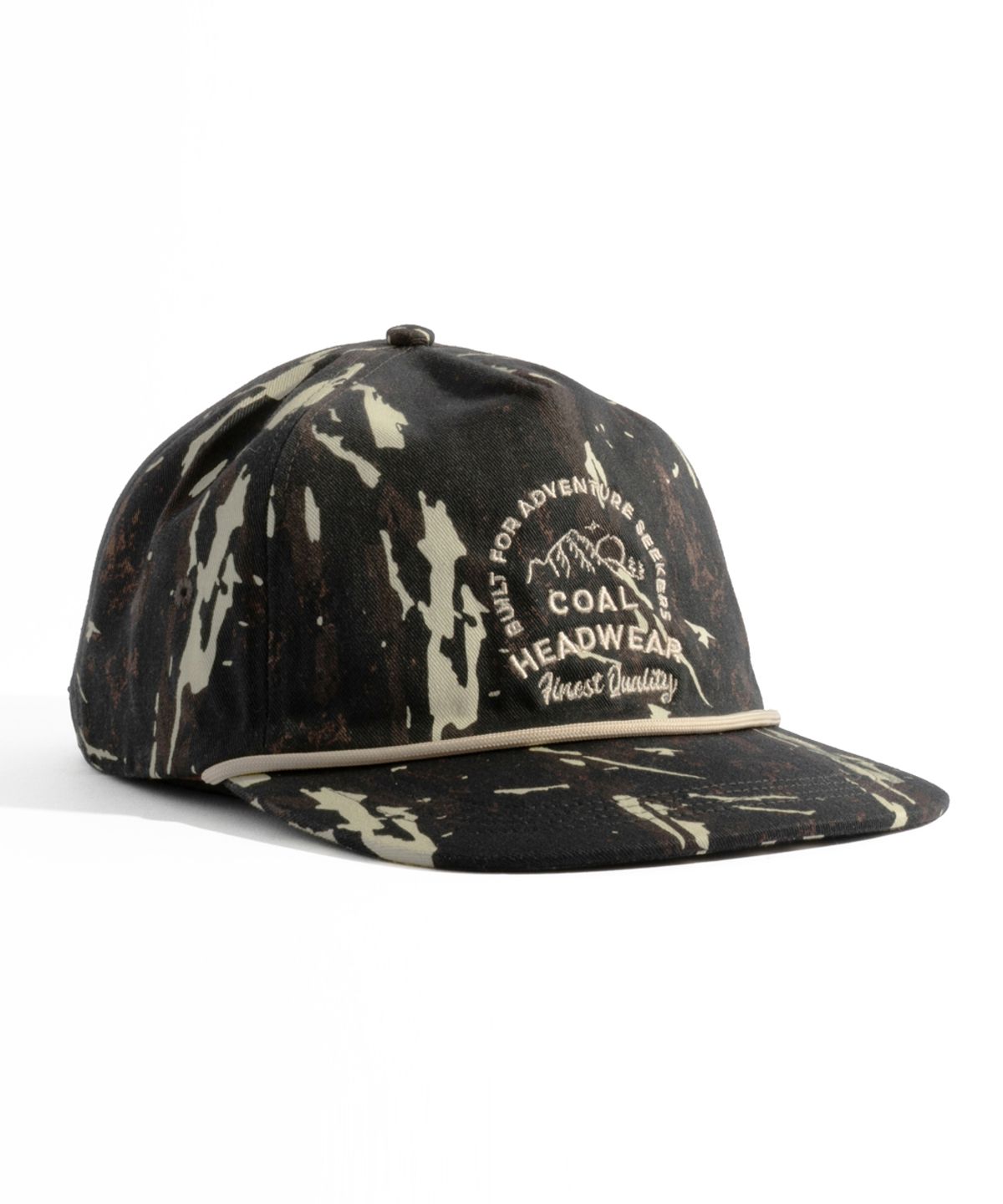 콜(COAL) Hayes_Camo