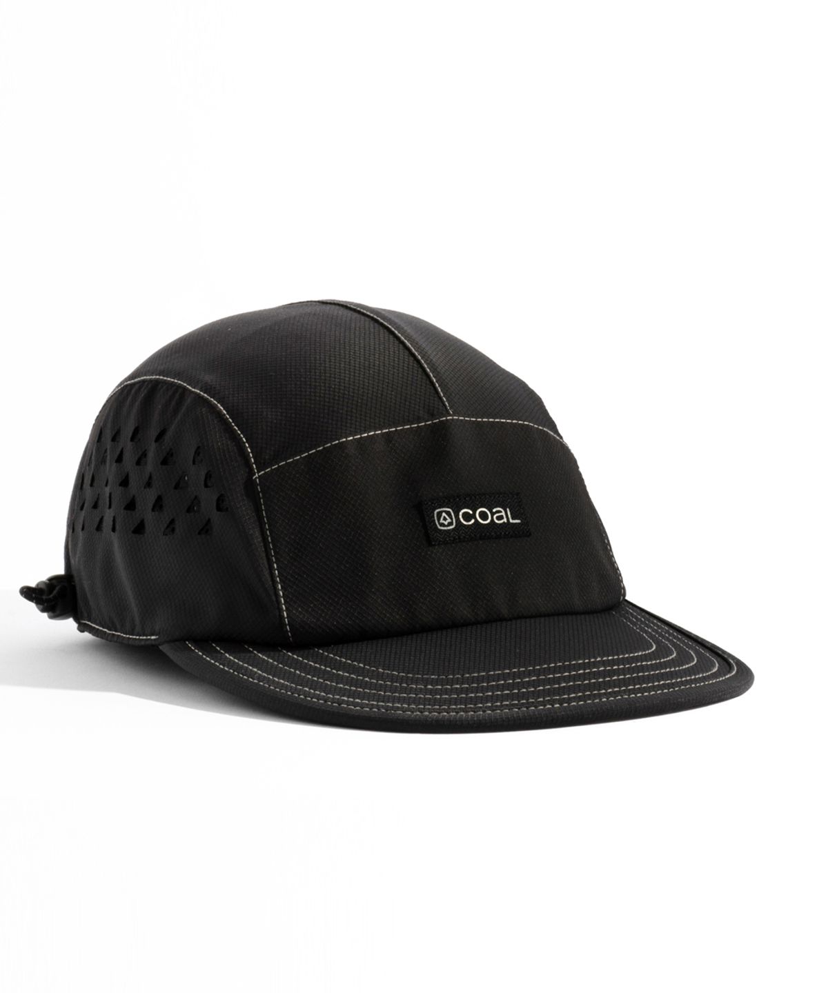 콜(COAL) Provo_Black/Bone