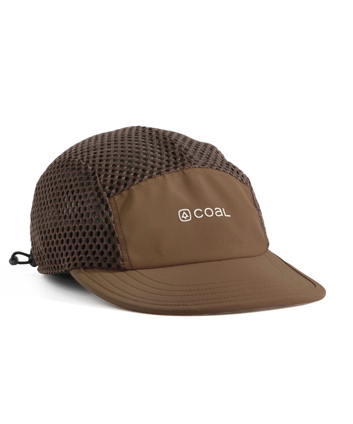 콜(COAL) Provo Mesh Back_Brown