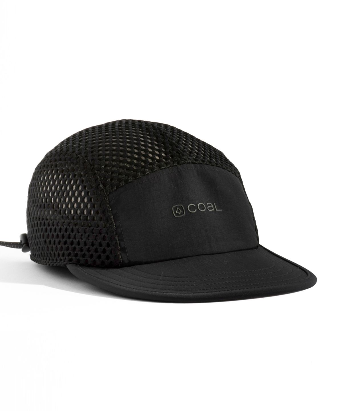 콜(COAL) Provo Mesh Back_Black