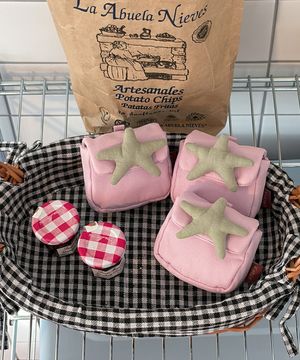 Strawberry Mini Pouch