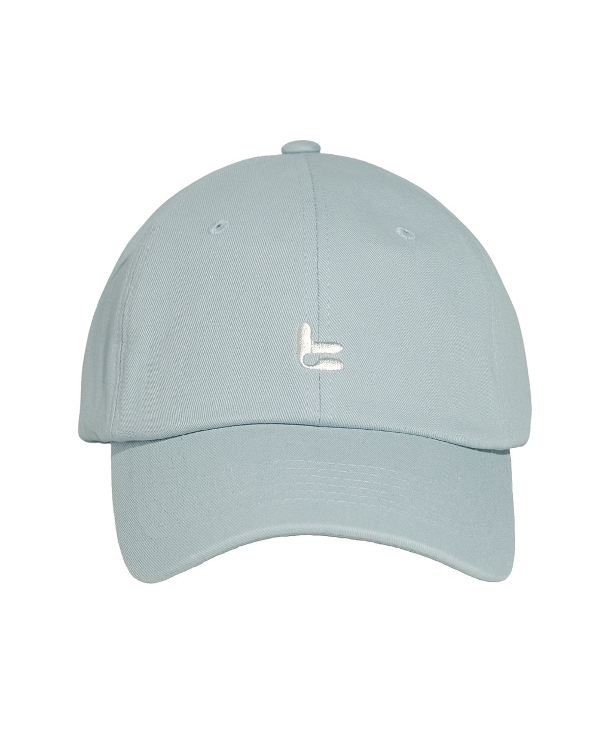 타미카집(TAMIKA ZIP) Mini Symbol Ball Cap_Sky Blue