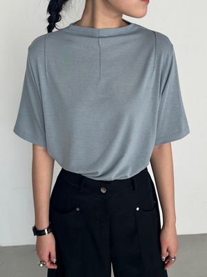 Soft Line T-Shirt (3C)