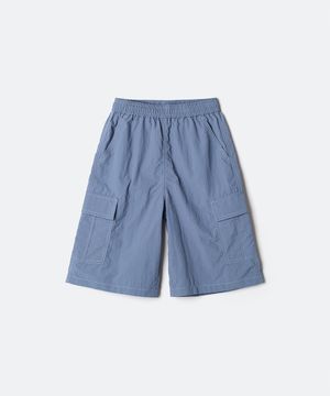 [키즈] 카고 버뮤다 쇼츠 (나일론)_SPTHG37KU4