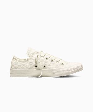 척테일러 올스타 크로셰 플로럴 에그렛 A16907C