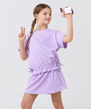 [SET] 러블리 키즈 세트 XFL2TS1304_XFL2PS1301