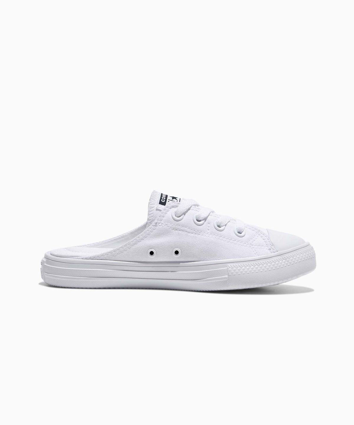 컨버스(CONVERSE) 척테일러 올스타 뮬 화이트 A16133C