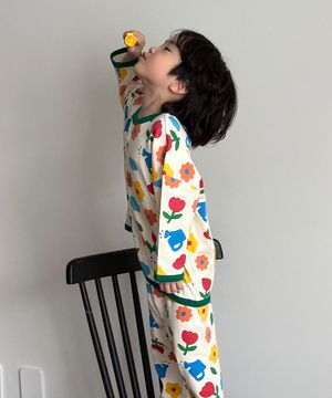 루즈핏 올스판 5종