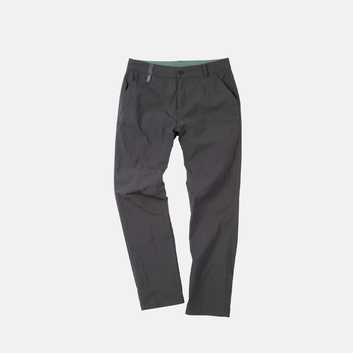 랩(RAB) 버첸 팬츠 Anthracite