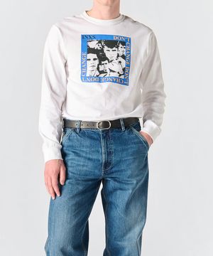 (U) 클래식 레더 벨트 블랙 CLASSIC LEATHER BELT BLACK