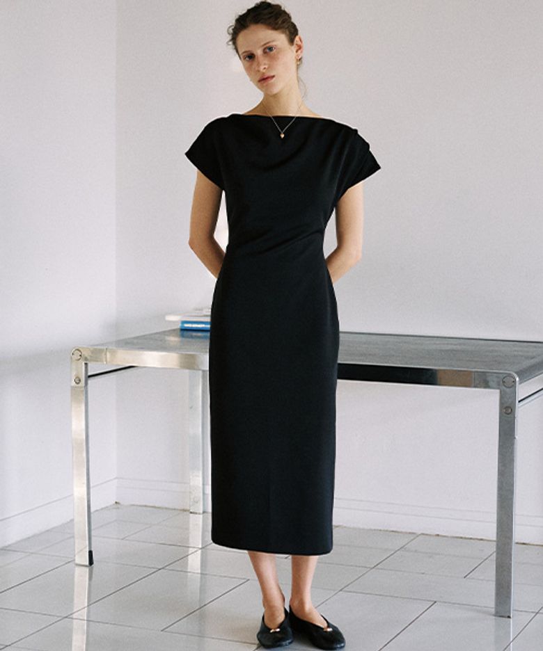 Jennie dress