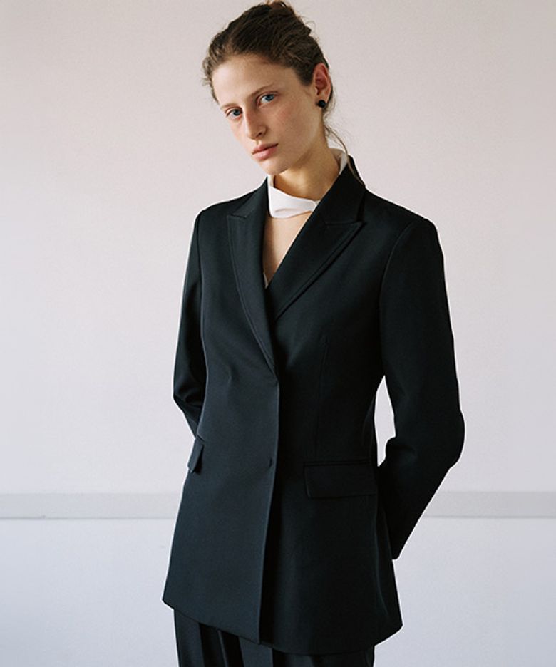 City Flow Jacket