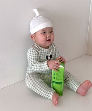 체크디즈니 5종