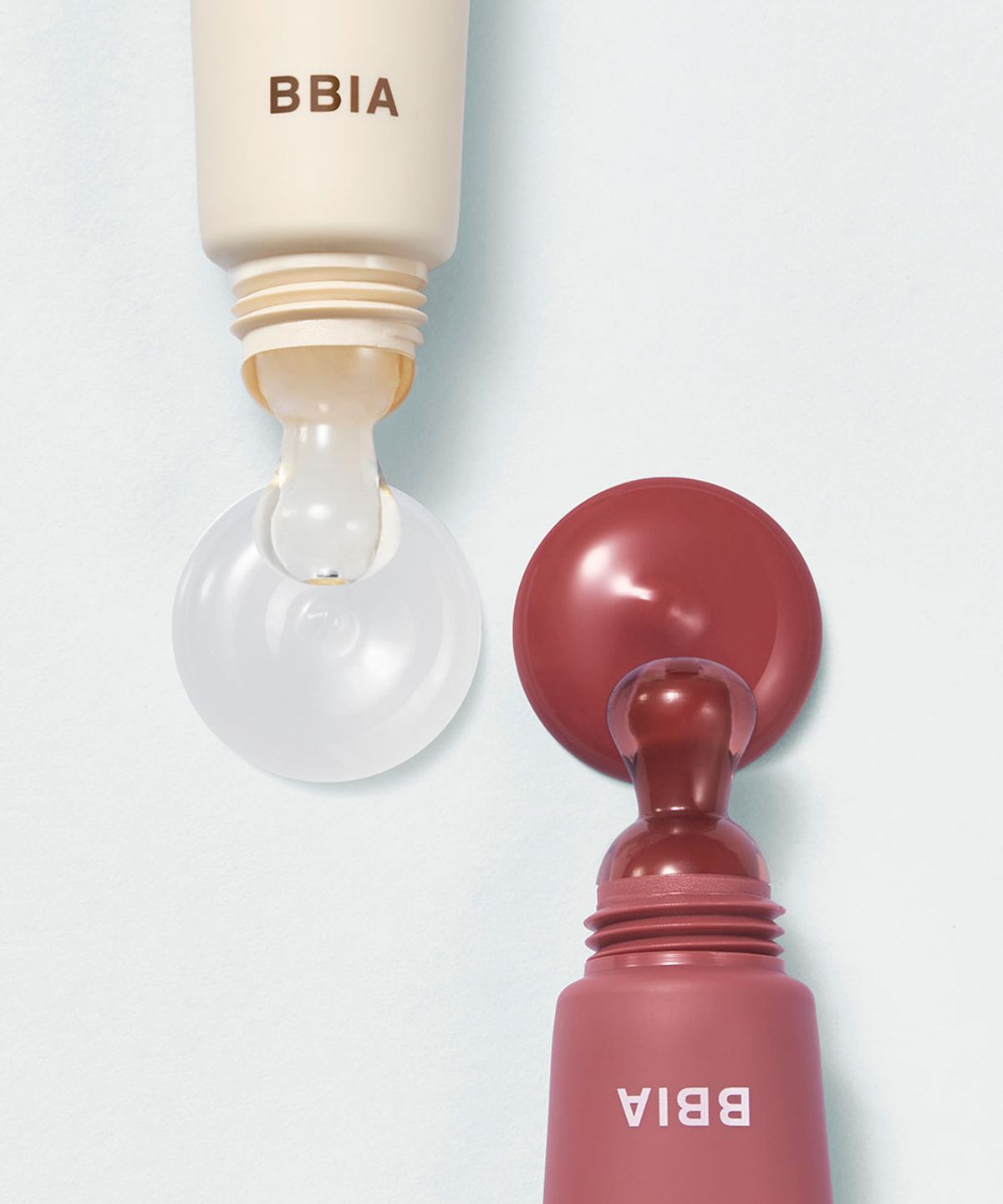 삐아(BBIA) [2PACK]립 오일 에센스(2colors)