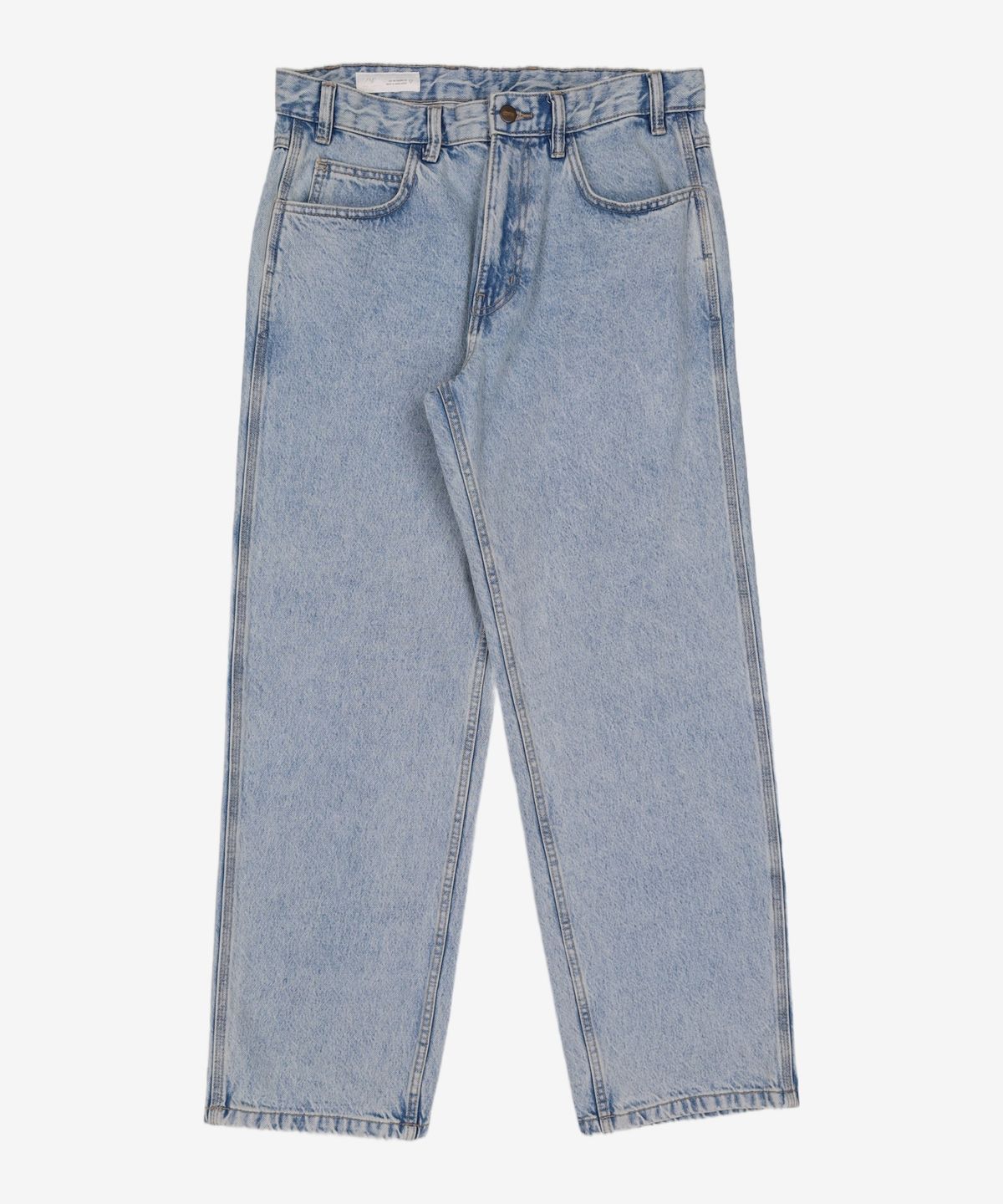 자라(ZARA) 청/데님 팬츠 31