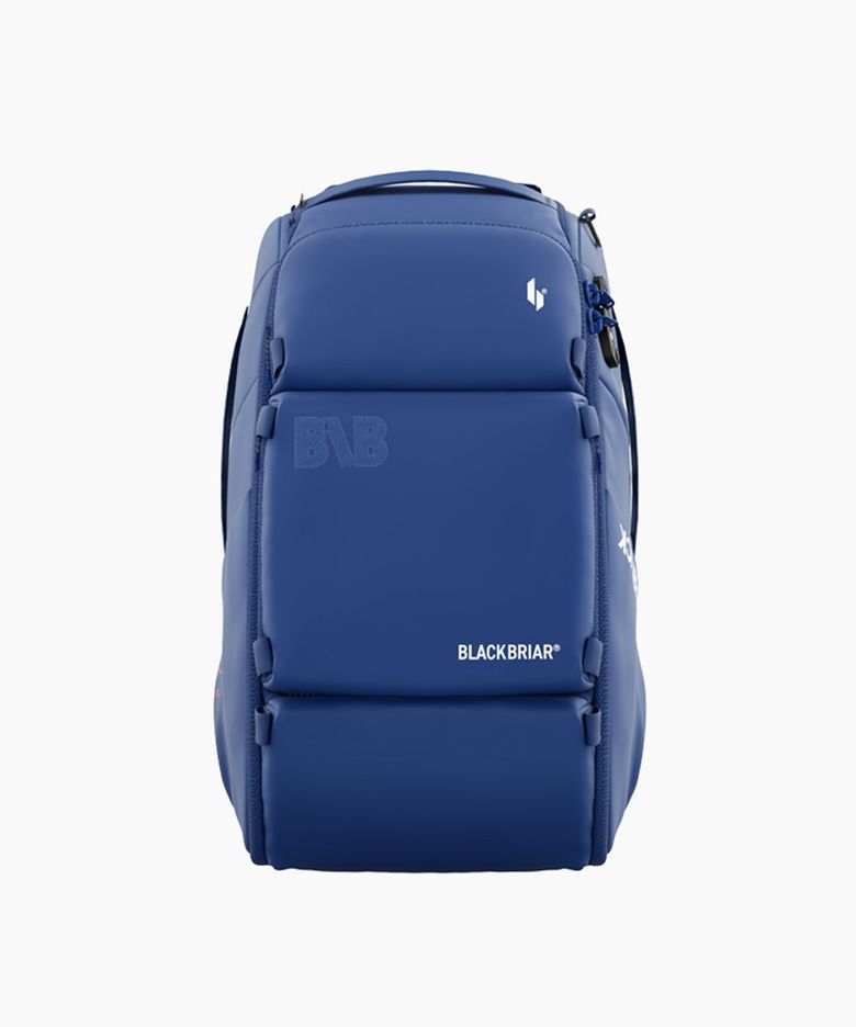 35L 컨테인 백팩 X (바이탈리티 블루)