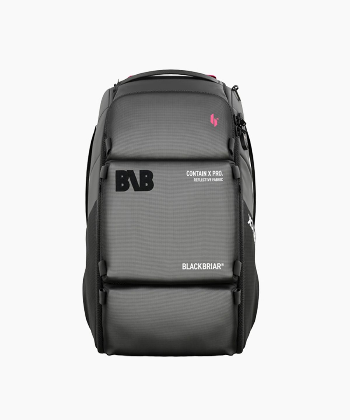 블랙브라이어(BLACK BRIAR) 35L 컨테인 백팩 X (PRO)