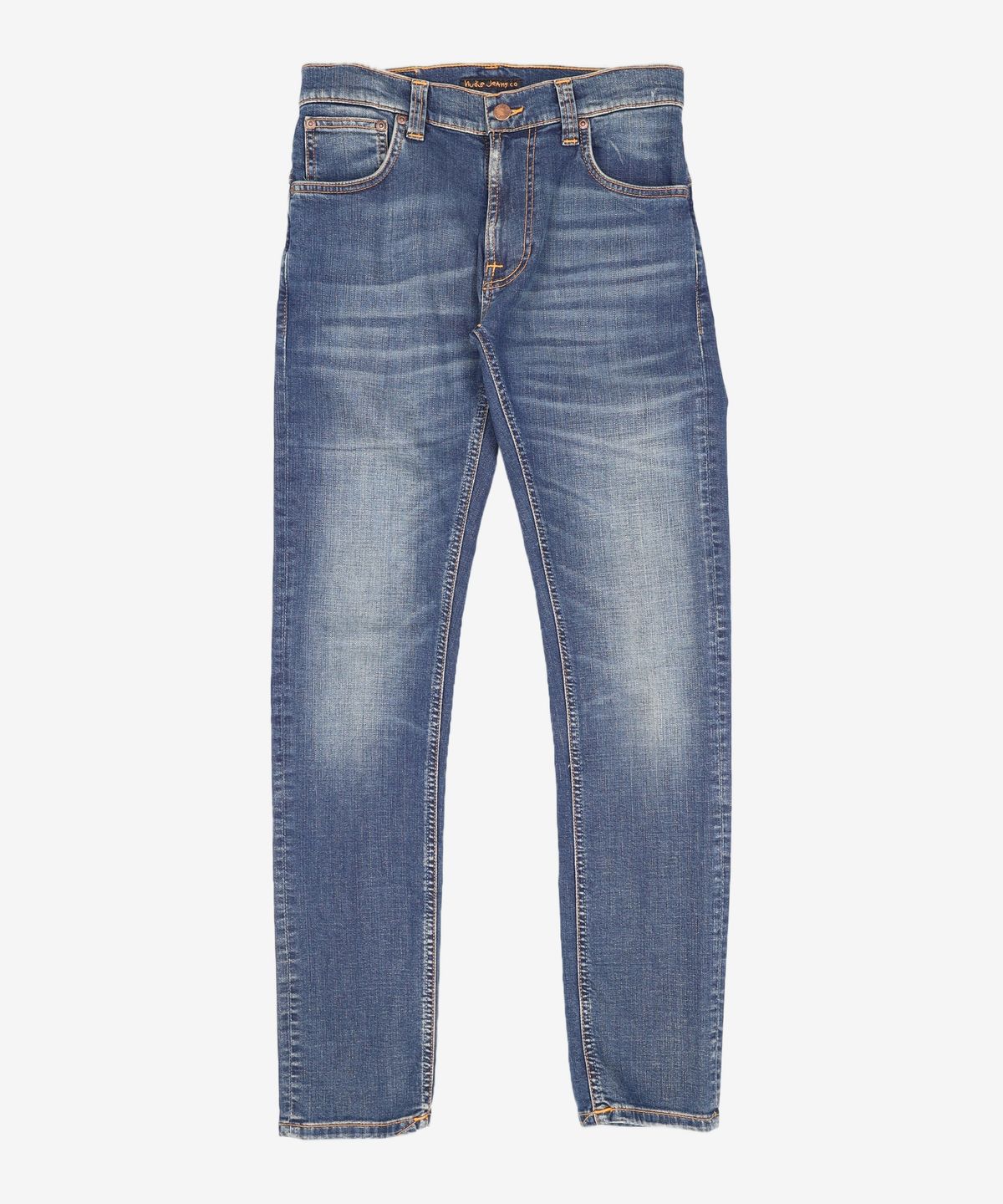누디진(NUDIEJEANS) 청/데님 팬츠