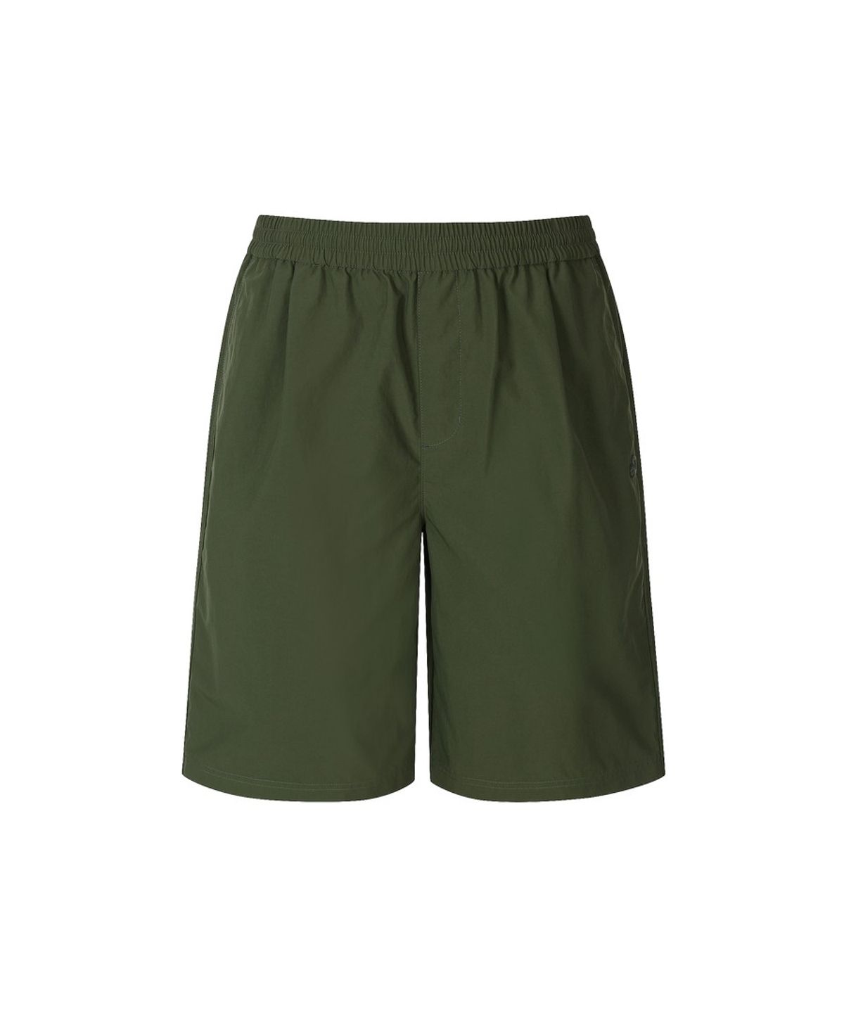 디스커버리 익스페디션(DISCOVERY EXPEDITION) 남성 프레시벤트 버뮤다 쇼츠 (D/KHAKI)