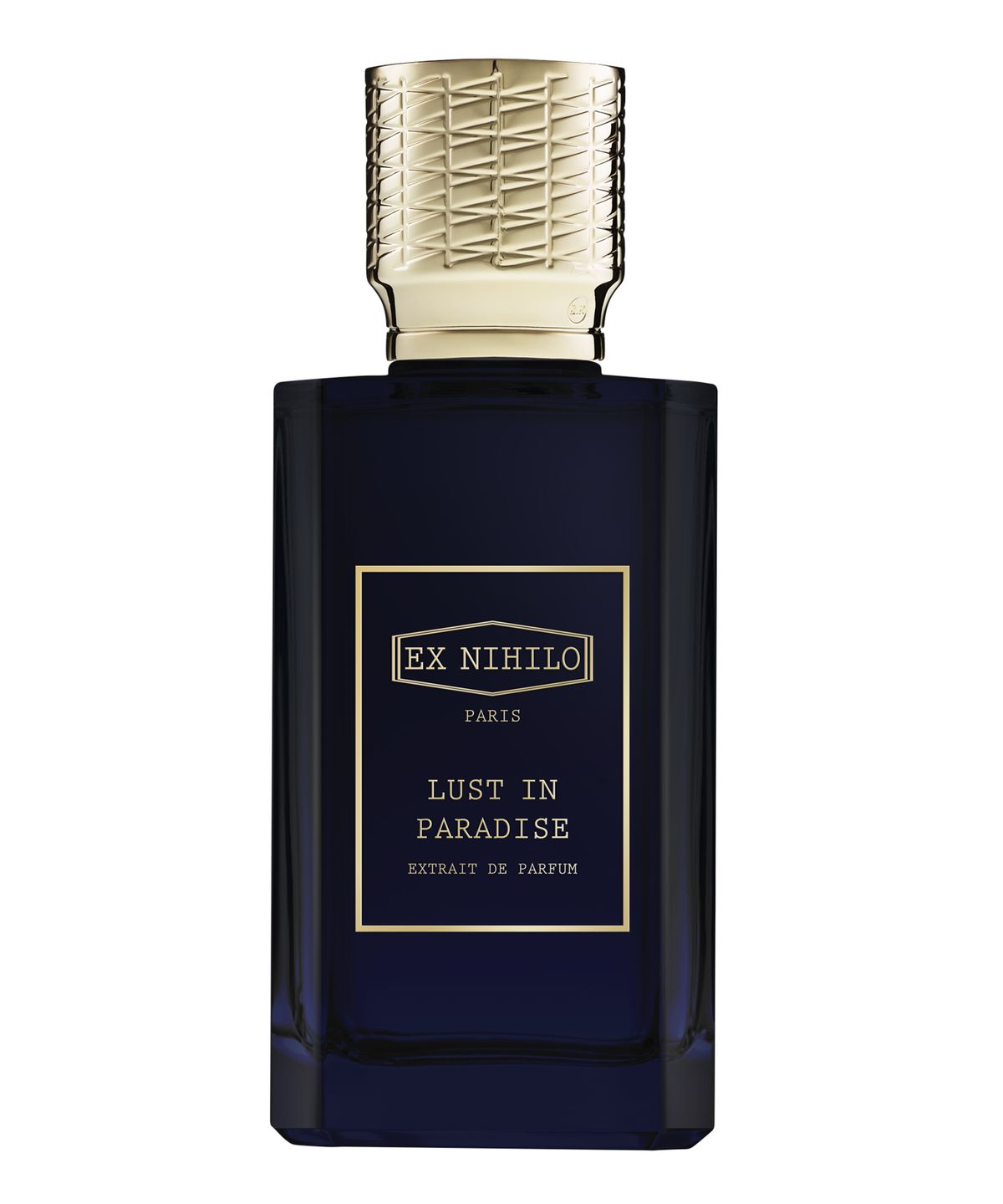 엑스니힐로(EX NIHILO) 러스트 인 파라다이스 엑스트레 드 퍼퓸 100ml