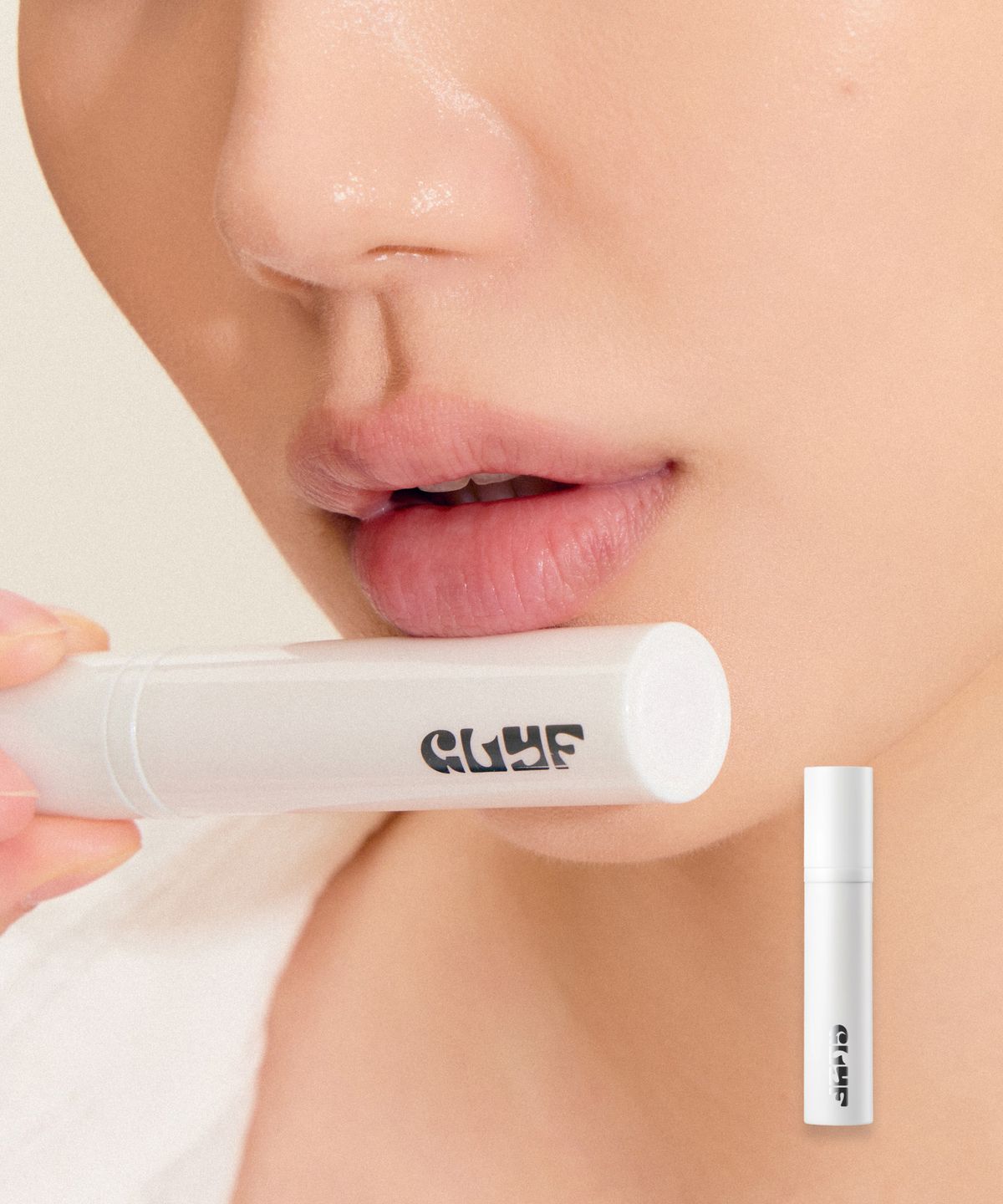 글맆(GLYF) 버블 이레이저