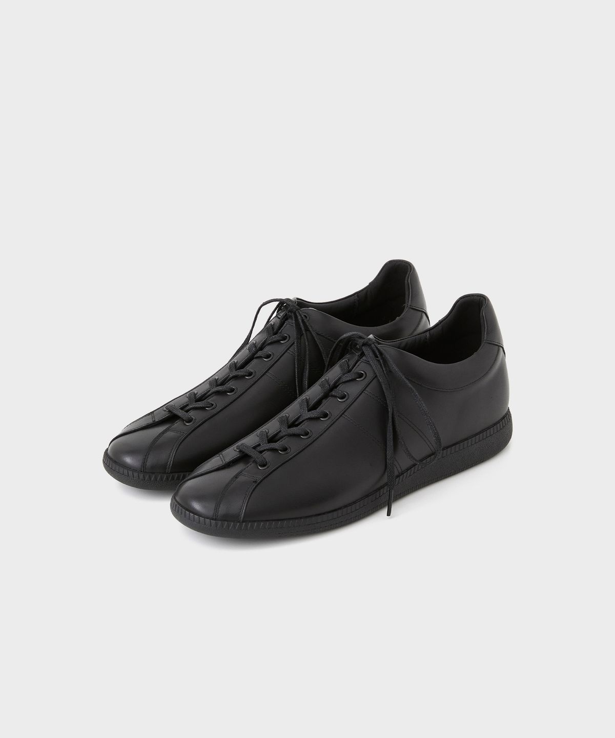 피노키(PINOKI) [+4.5cm] ATHLETIC - 312(p) / LEATHER