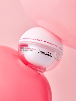 PDRN 히알루론 광채 플럼핑 크림 50ml 1개