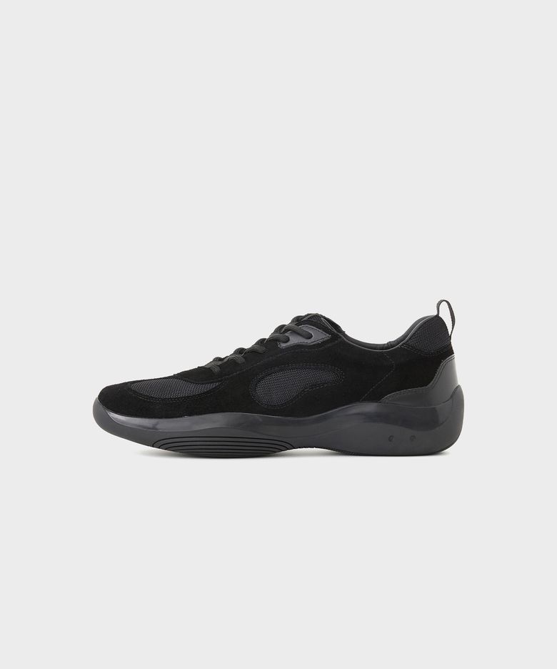 [+4.5cm] YANG - 313(p) / BLACK