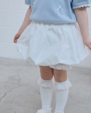 아멜리 스커트팬츠