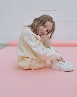 레몬블룸 맨투맨