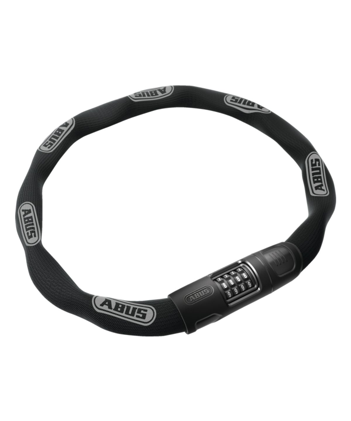 아부스(ABUS) 8808c 110cm 블랙